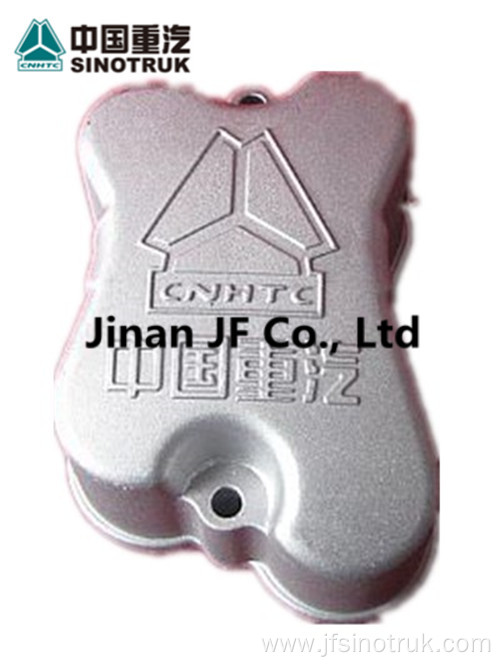 VG1246040004 VG1099040020 Howo Sinotruk Cylinder Head Cover