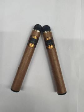 Cigarro de alto humo 1800 bocanadas Vape