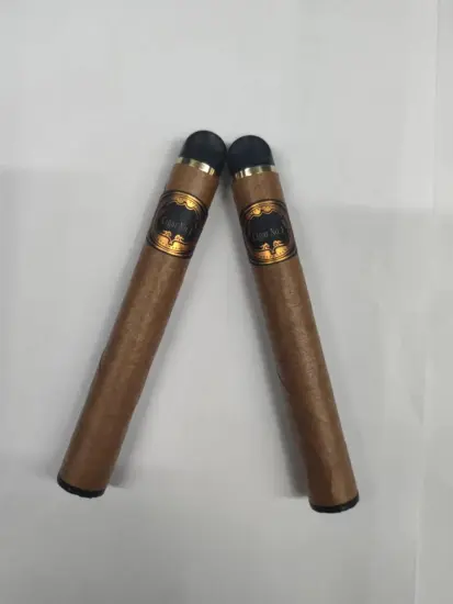 High Smoke Cigar 1800 puffs Vape