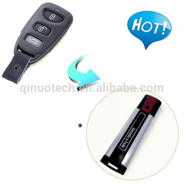 Commonly Used RF wireless rf remote controls for the gate electronic 868Mhz