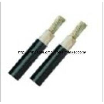 Rubber Insulated NBR/CR Sheathed Cables for Electric Motors Cable