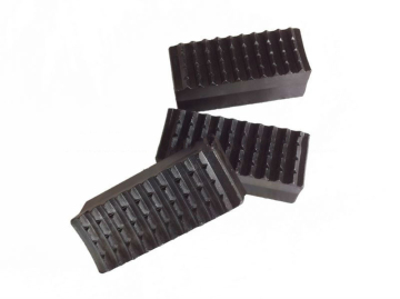 Pneumatic Slips Inserts