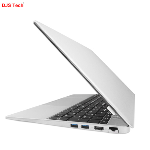 Ultra-Thin Lightweight Laptop for Everyday Use