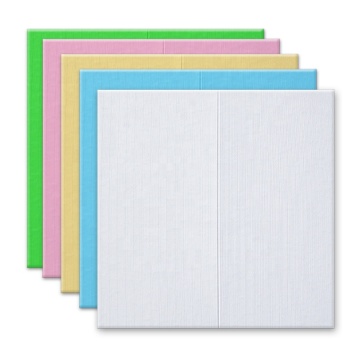 Affordable Foam Brick 3D Self-Adhesive Wall Tiles & Wallpaper