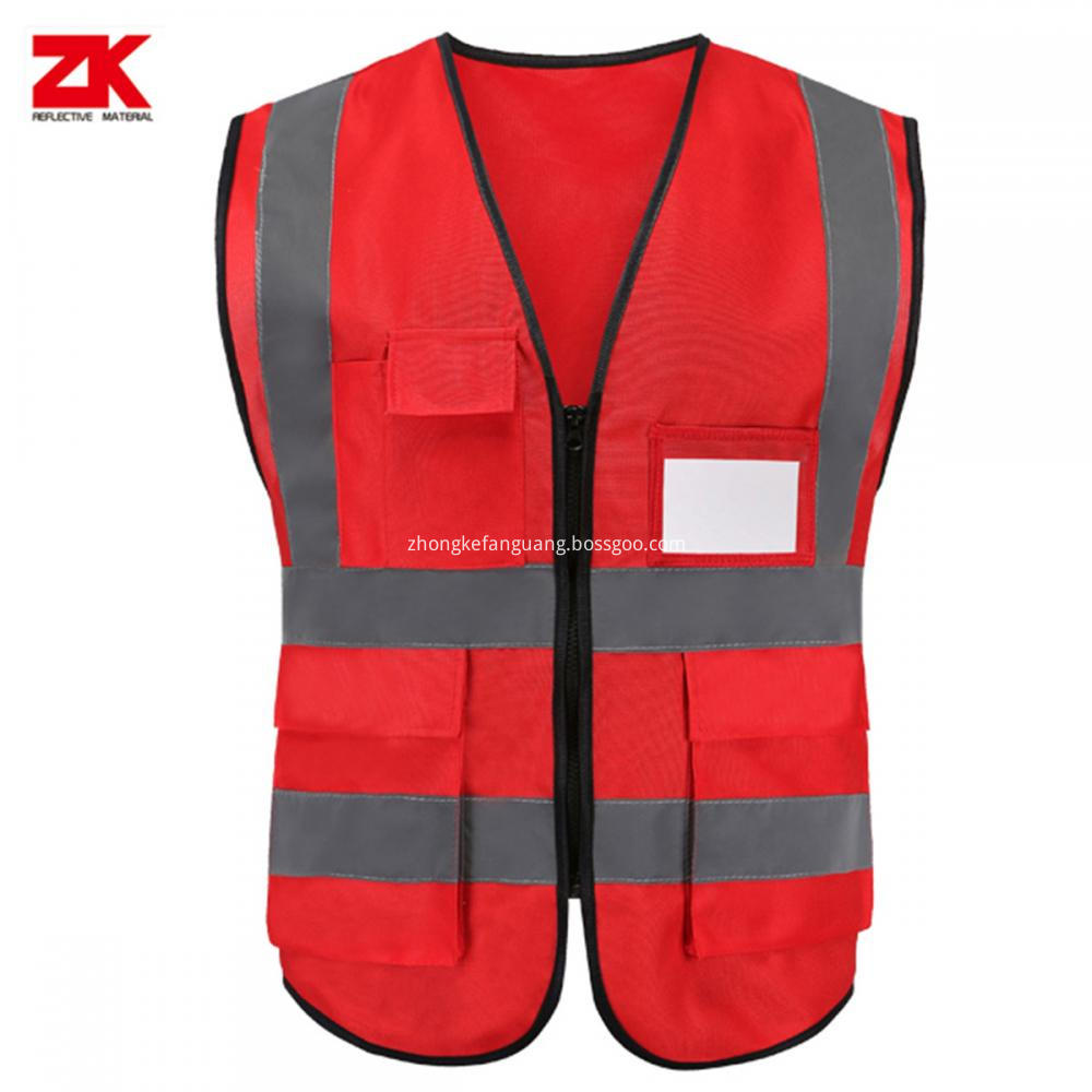 Safety best sale vest harga