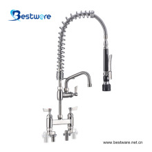 Wash Hand Basin Mixer Taps