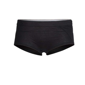 Pretty Merino Wool Women's Waist Panties