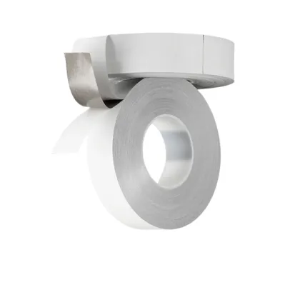 Laird High-Flex 96249J Single-Sided Black Adhesive Conductive Cloth Tape