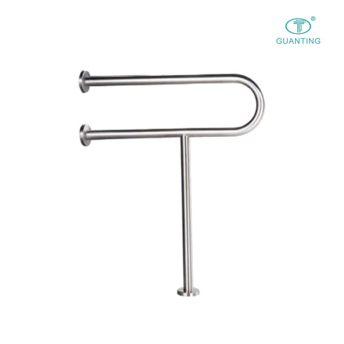 Pasamanos para personas mayores en forma de U para uso doméstico