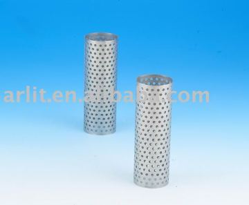 Stainless Steel Filter Core