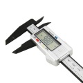 150 Mm Depth Plastic Digital Electronic Vernier Caliper