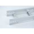 Heavy-Duty Aluminum Cable Support Ladder