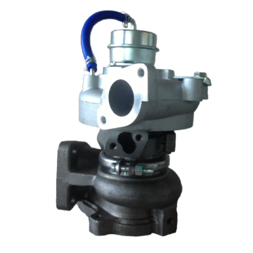 TBO Teilenummer 17201-58040 Diesel Turbolader für Toyota Hiace