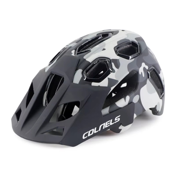 Cycling Safety: MTB and Road Bike Helmets