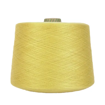 Soft Wool Blend Yarn for Cozy Knitting Projects