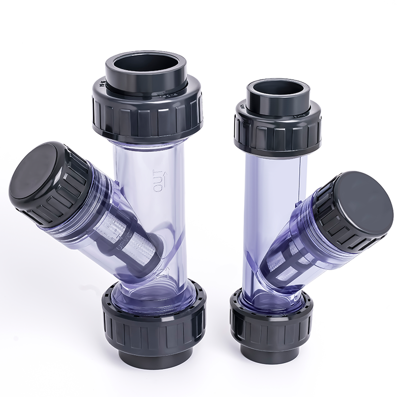 transparent-upvc-y-filter-corrosion-resistant.jpg