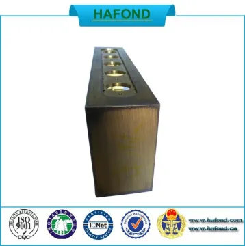 China's First-Class Hardware Factory Aluminum Grill Pan