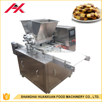 High Speed Automatic Cookies Depositor