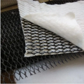 HDPE Kunststoff 3D Composite Drainage Net Net Network Geonet