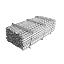 Galvanized fence post y poststar picket for australia
