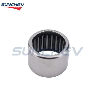 SUNCHEV BEARING 93317-22204 For Yamaha 40hp (2 Stroke)