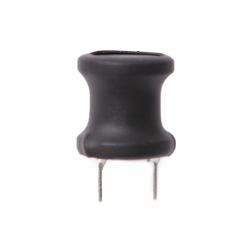 5 mh inti drum coil induktor ferrite frekuensi tinggi