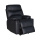 Faux Suede Leather Recliner Single Chair Sofa