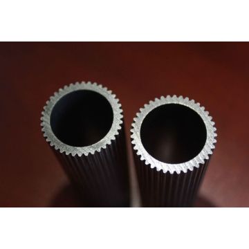 Carbon Steel High Flux Tube para sa Evaporator