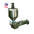 Jam Filling Machine Semi-automatic Syrup Filling Machine