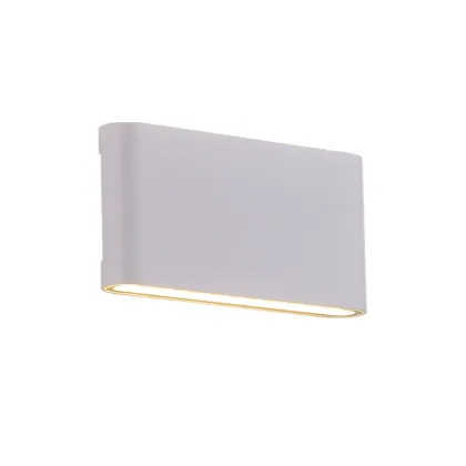 Exterior Lights IP65 12W Up Down Wall Lighting