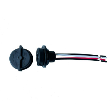 DALI 2.0 Protocol Zhaga Book 18 Receptacle Controller Socket for Smart Street Lights