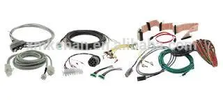 ODM OEM ISO9001 Wire Cable Assembly manufacturer