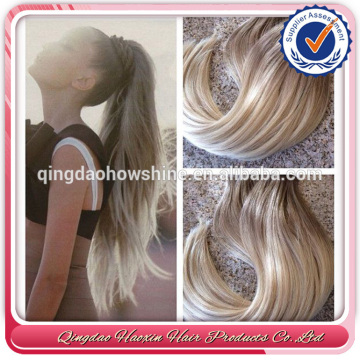 Top quality factory price 7a grade italian human hair