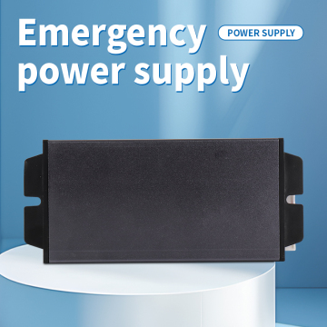 LED Emergency Power Supply 3-40W
