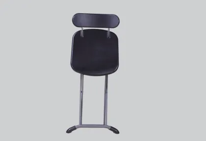 PP injection molding Folding Chair