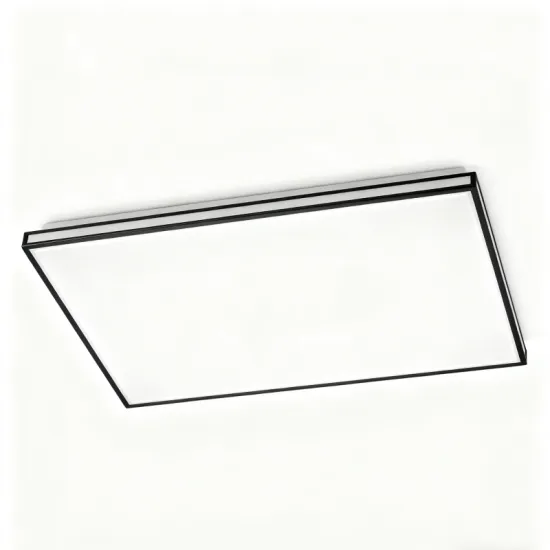 Sleek Design LED Ceiling Lamp for Home