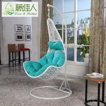 Swinging Chairs for Bedrooms: Add a Cozy Swing to Your Room