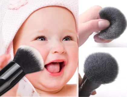 Face Make Up Brushes Eye Brush Sets