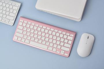 folio stand with bluetooth keyboard for ipad pro