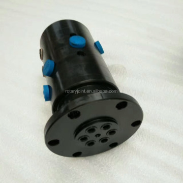 250 Bar Pressure 6 Ports Hydraulic Rotary Union Search Engine
