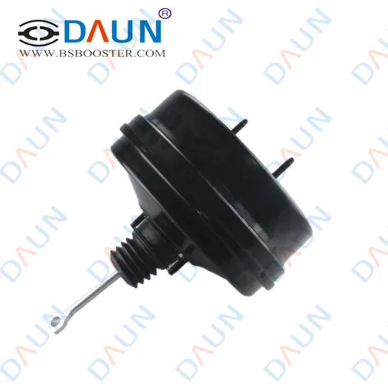 54-74829 Brake Booster for Chevrolet Silverado 1500