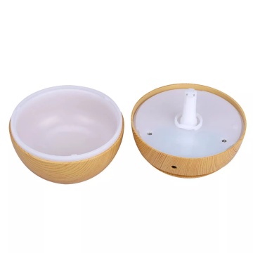 Träkorn Essential Oil Diffuser Aromaterapi Diffuser