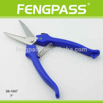 Traditional garden scissor S6-1047