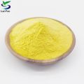 Tratamiento de agua PAC de cloruro de aluminio amarillo sólido