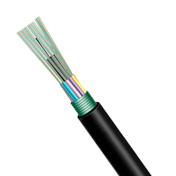 Factory Direct Sale Armoured Fiber Optic Cable - GYTA/GYST/GYTA53/GYTS53/GYXTW