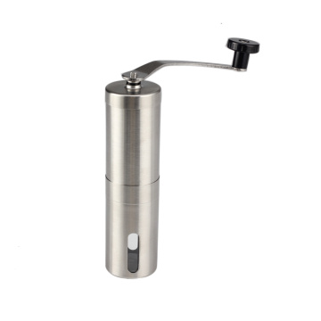 Wholesale Professional Adjustable Coffee Grinder