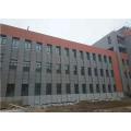 Fiber Cement Exterior Wall Panels CFS Building Material 10mm Fiber Cement Board Factory