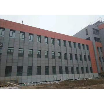 CFS Building Material 10mm Fiber Cement Board