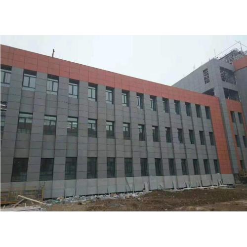 CFS Building Material 10mm Fiber Cement Board