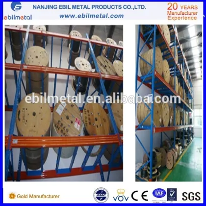 Nanjing Ebil Metal steel coil rack